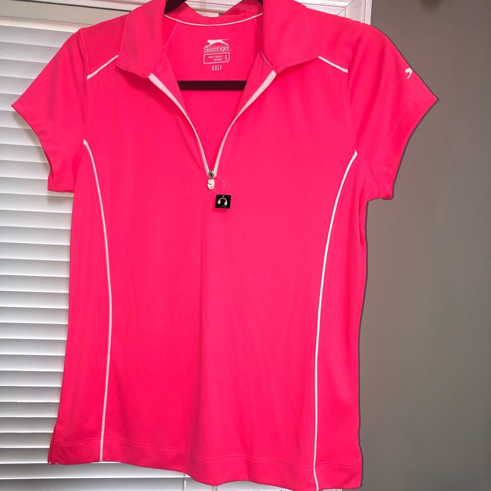 Golf shirt (never worn)